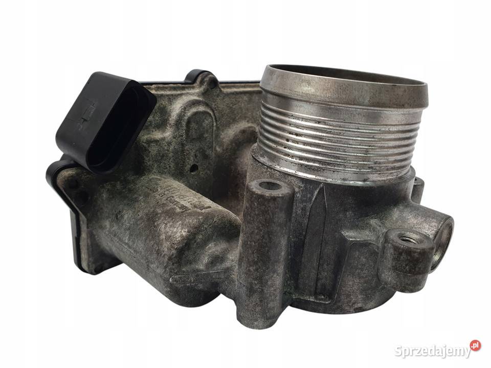 PRZEPUSTNICA Audi A4 B8 20 TDI CAGA CJCA CMEA Chełm