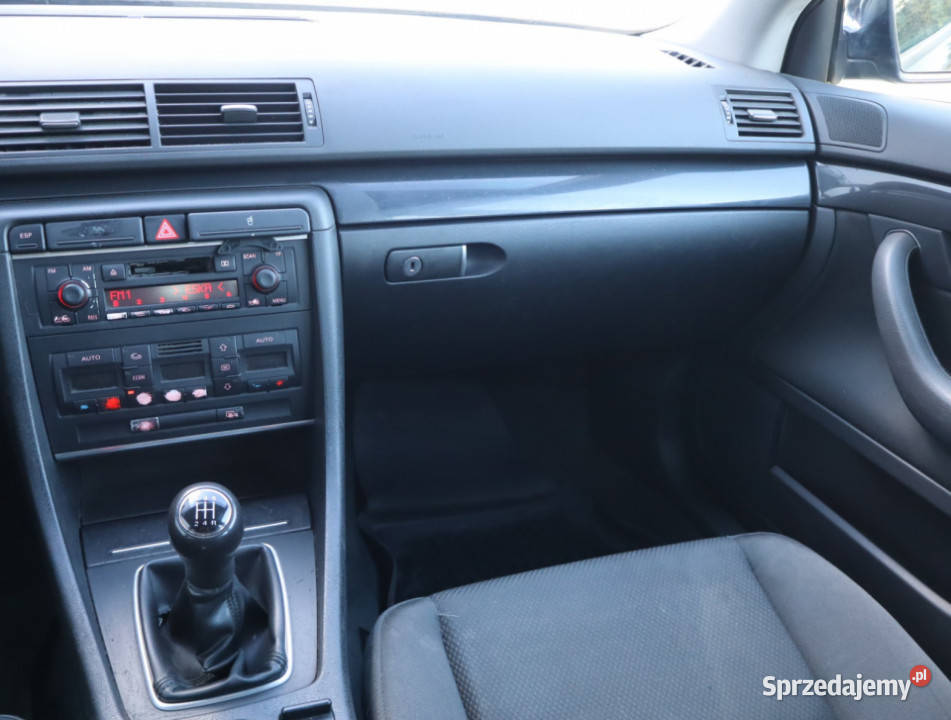 Audi A4 20 Piaseczno