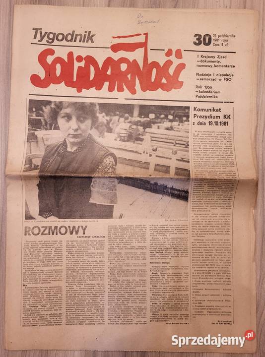 Tygodnik Solidarność