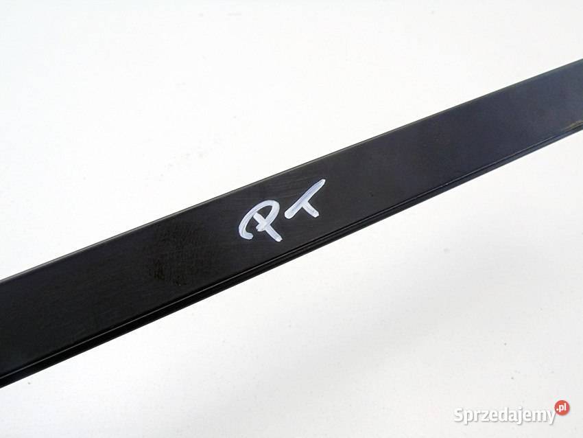 Prowadzenie szyby drzwi prawy tył Renault Modus Sosnowiec