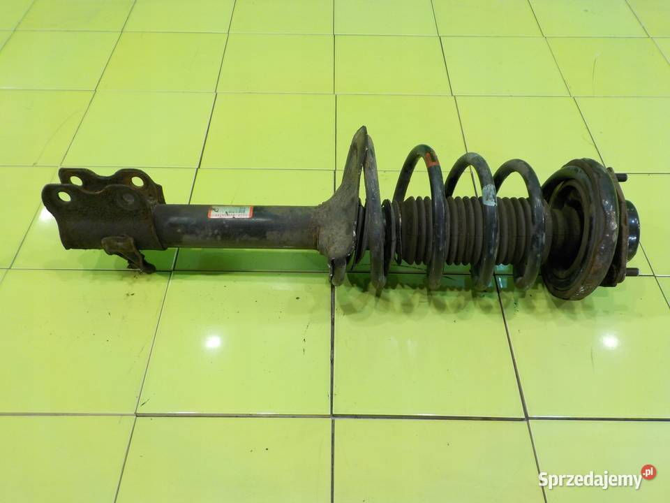 VOLVO V70 III 24 D5 08 KOMBI mcpherson