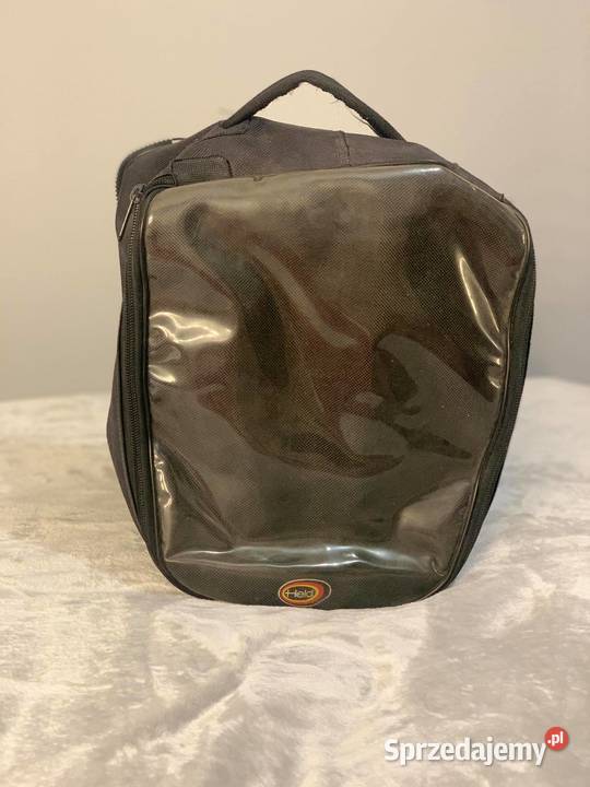 Torba motocyklowa plecak motocyklowy na bak Jasło