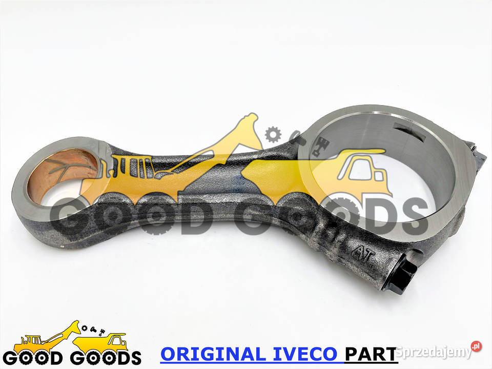 IVECO KORBOWÓD F5HFL464 F5HFL464D 5801425723 Władysławów