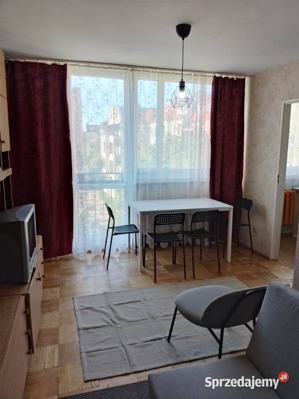 2pok 25met Łódzkiej Wrocław sprzedam