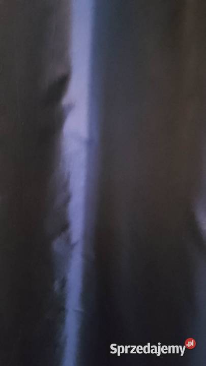 Piękna suknia damska marki Marie Blanc niebieski Częstochowa