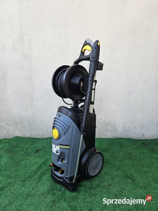 Myjka ciśnieniowa KARCHER HD 6124 CX Zwjacz mazowieckie Radom