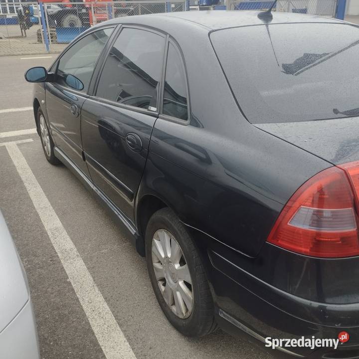 Cytroen c5 30 v6 Puławy