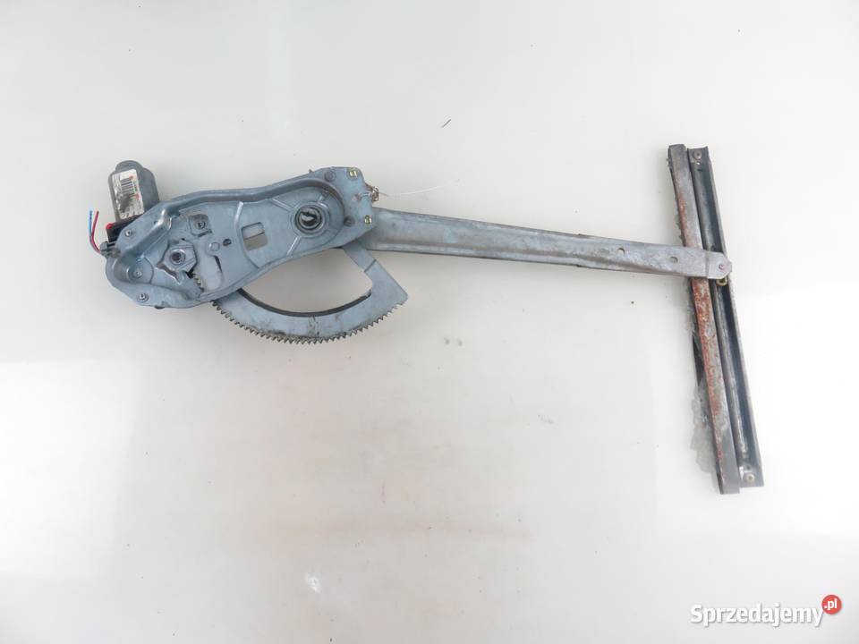 PODNOŚNIK SZYBY LEWY PRZEDNI FORD TRANSIT V osobowe