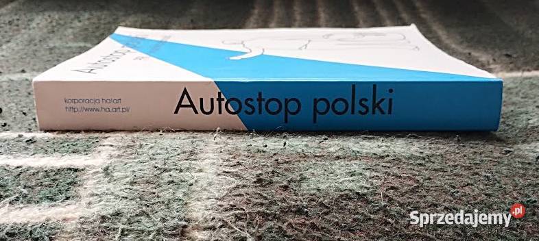Autostop polski PRL i współczesność Bełchatów
