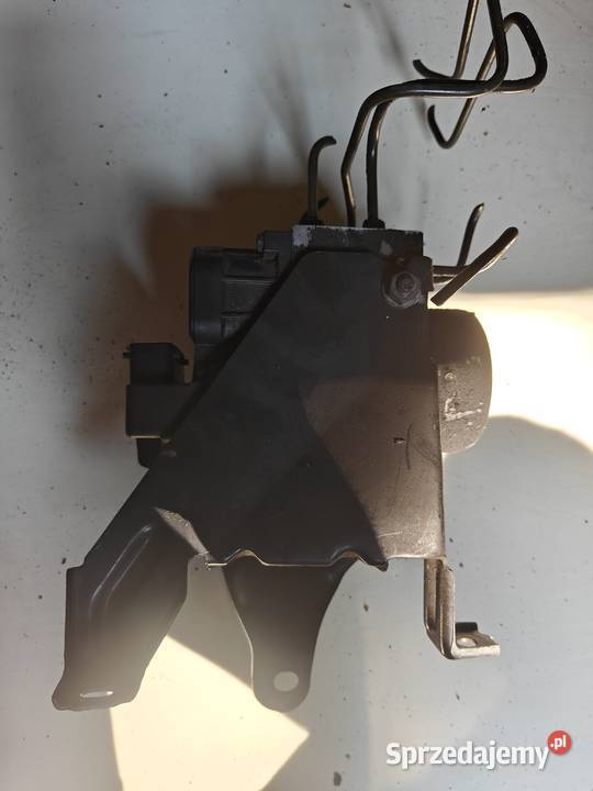 Pompa ABS opel omega b 0 273 004 207 mazowieckie Łagów