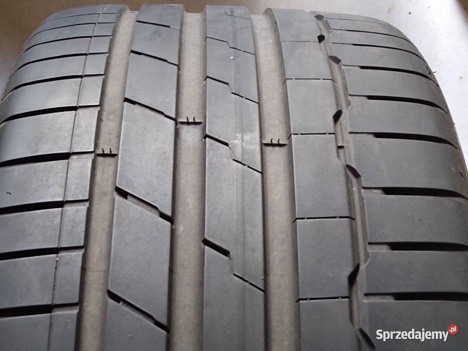 2254019 Hankook Ventus EVO 2254519 Continental dolnośląskie Lubań sprzedam