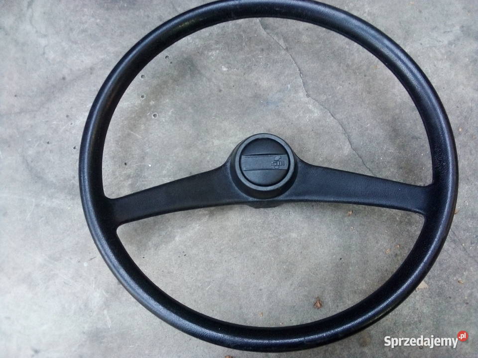 Stacyjka 3 4 piny fiat 126p 125p polonez Leszno