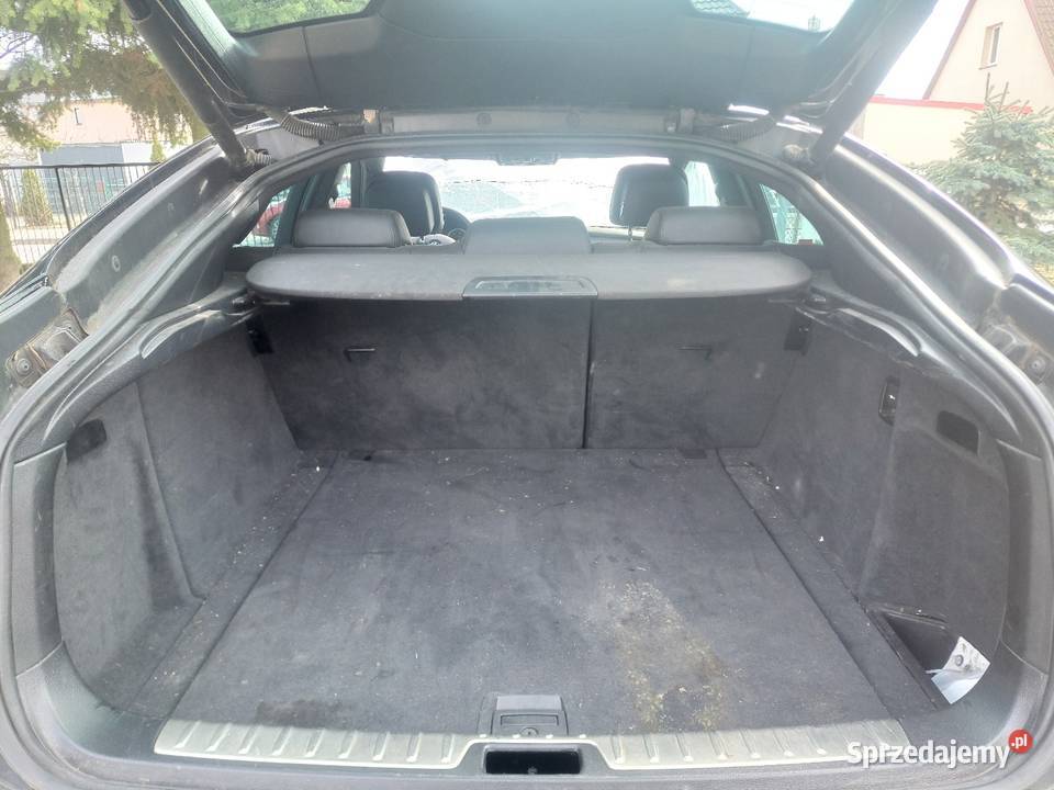 Sprowadzony BMWX6 X Dive 40d full 30 Diesel sprowadzony Poznań