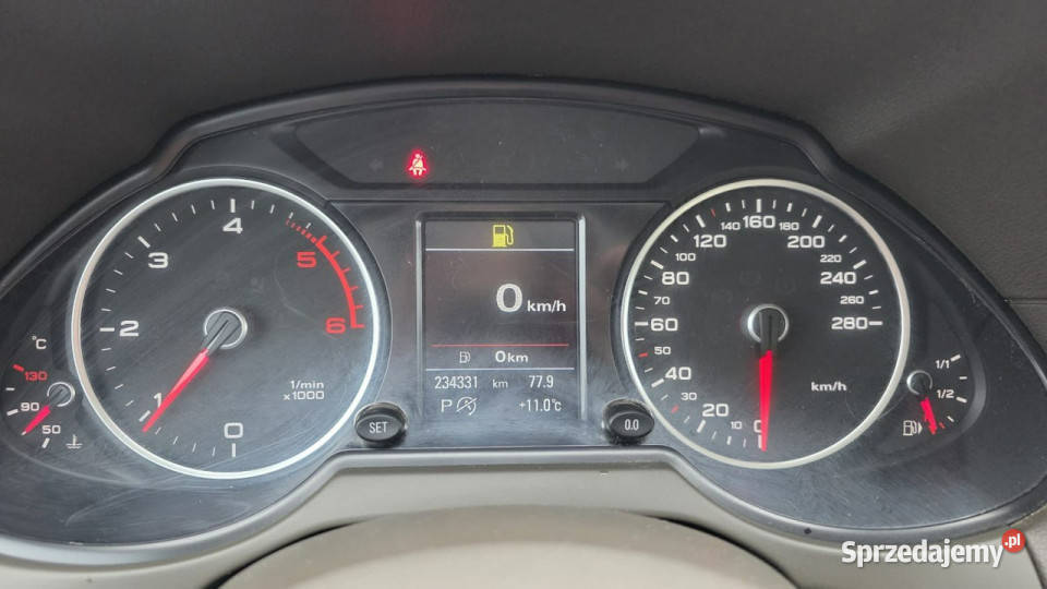 Audi Q5 Led quattro automat DUZA NAVI S LINE centralny zamek Lębork sprzedam