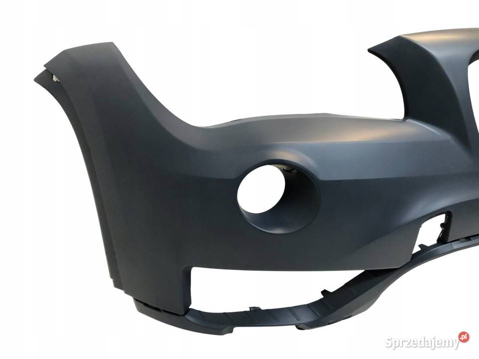 BMW X1 E84 2013 2015 LIFT Zderzak przedni Skarżysko-Kamienna