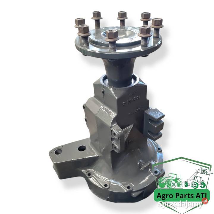 Zwolnica tylna 6005019446 3582361M4 Massey Ciechanowiec
