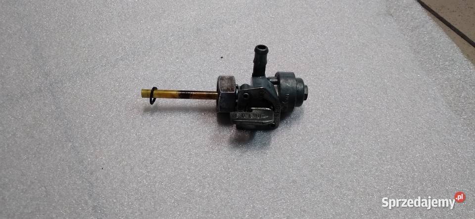 Kranik Paliwa Honda Shadow VT 1100 8795r Motocykle na części