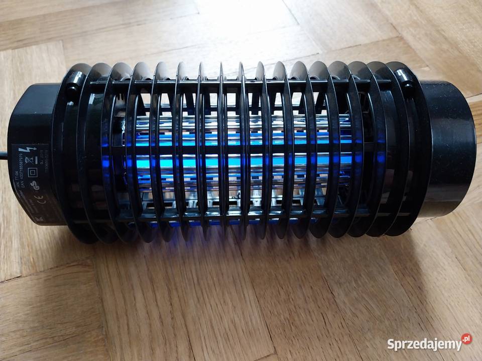 Sprzedam lampy owadobójcze 2 sztuki Wałbrzych