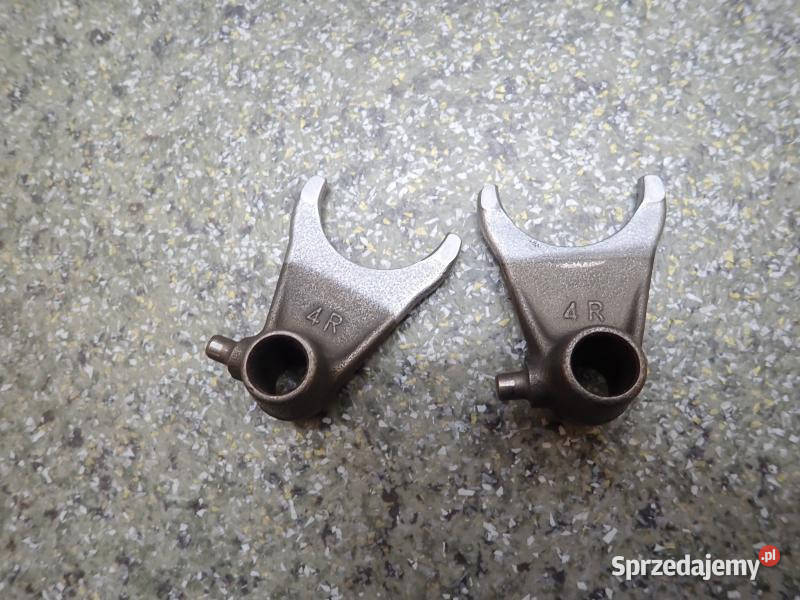 1 WODZIK R SKRZYNI BIEGÓW HONDA CRF 450 0208R Strzelce Krajeńskie