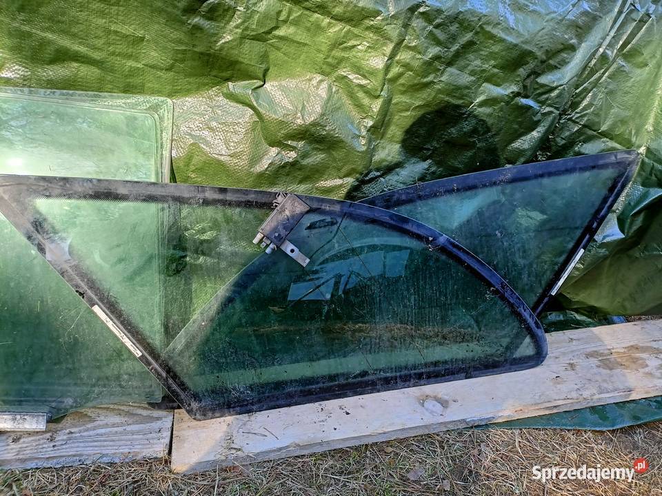 Mercedes W202 Cklasa kombi szyby tylne boczne Karoseria Skarżysko-Kamienna sprzedam