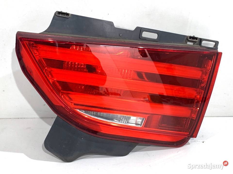 LAMPA TYŁ PRAWA WEWNĘTRZNA BMW F07 Hatchback Lampy tylne