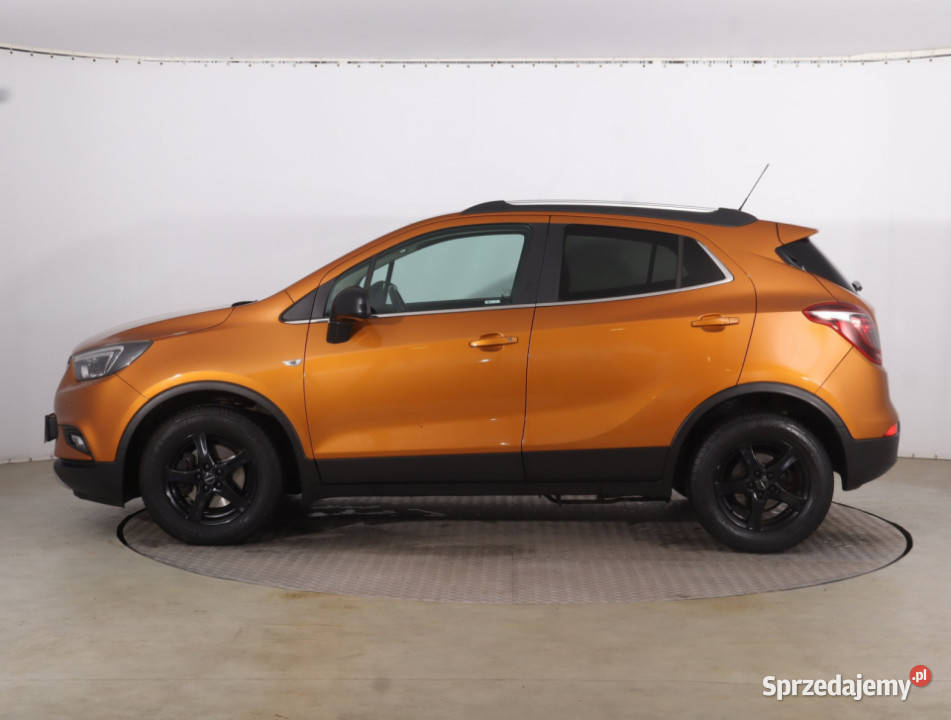 Opel Mokka 14 Turbo Piaseczno