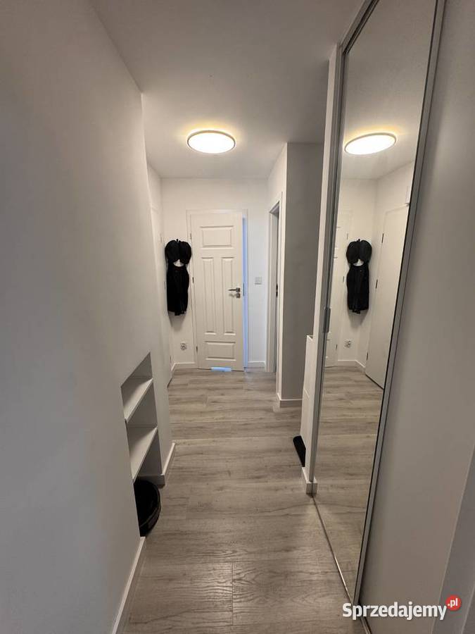Wynajmę mieszkanie 40m2 Kraszewskiego centrum 40m2 Wynajem Toruń