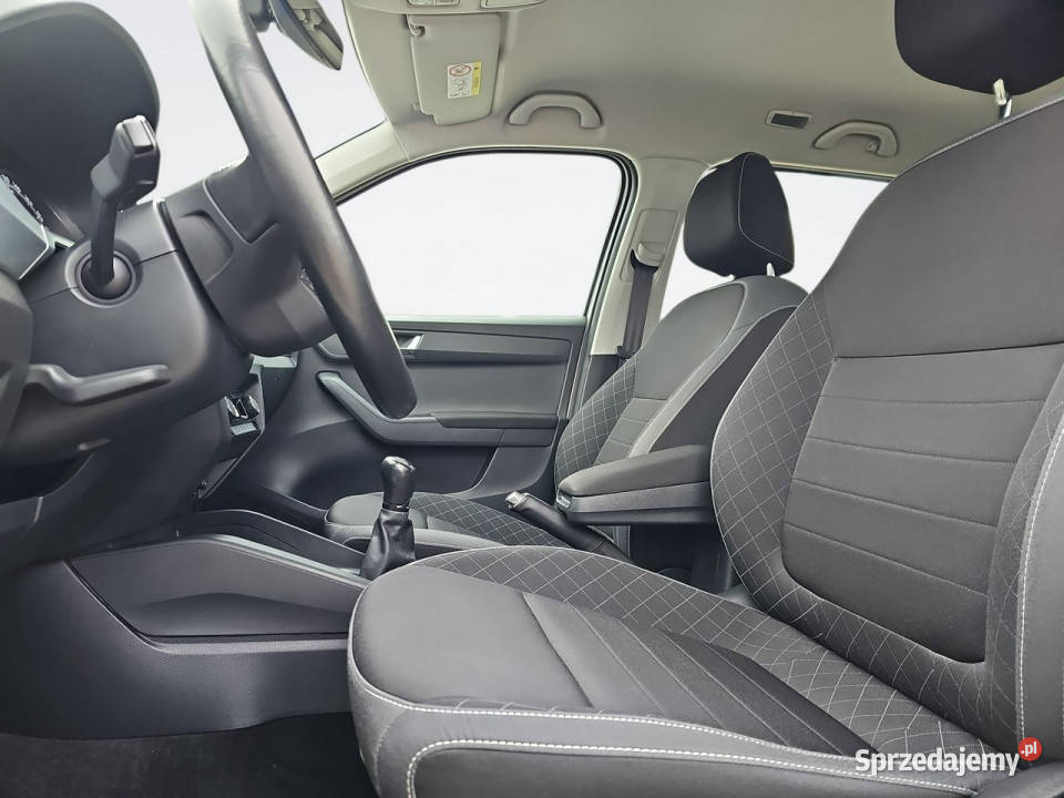 koda Fabia Skoda Fabia 10 TSI Ambition Kombi Škoda Katowice sprzedam