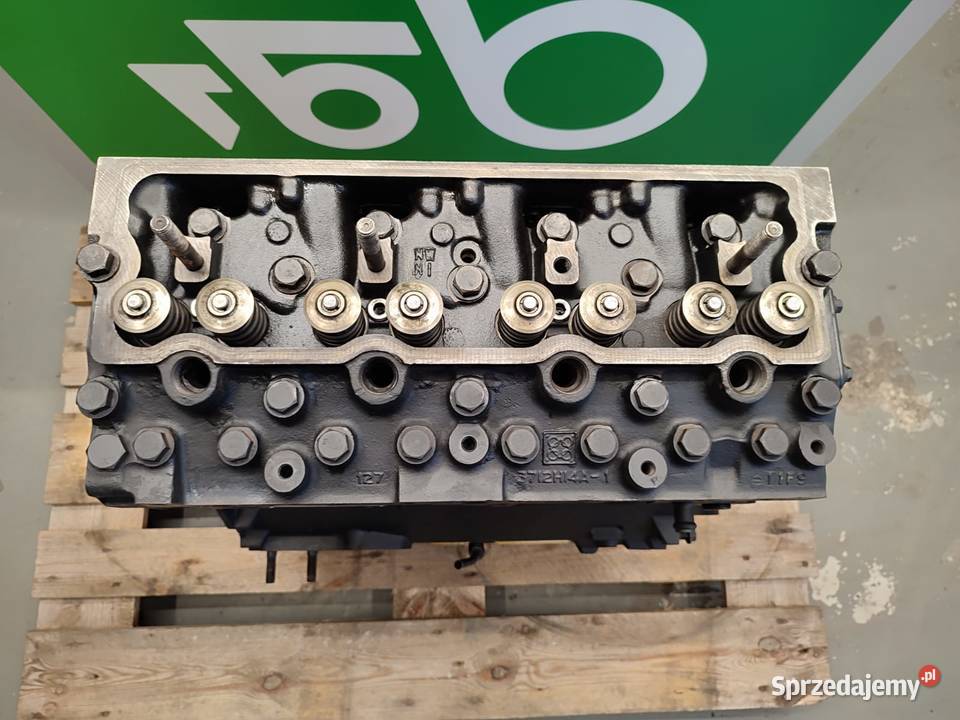 Perkins AK80997 wielkopolskie Wilkowo