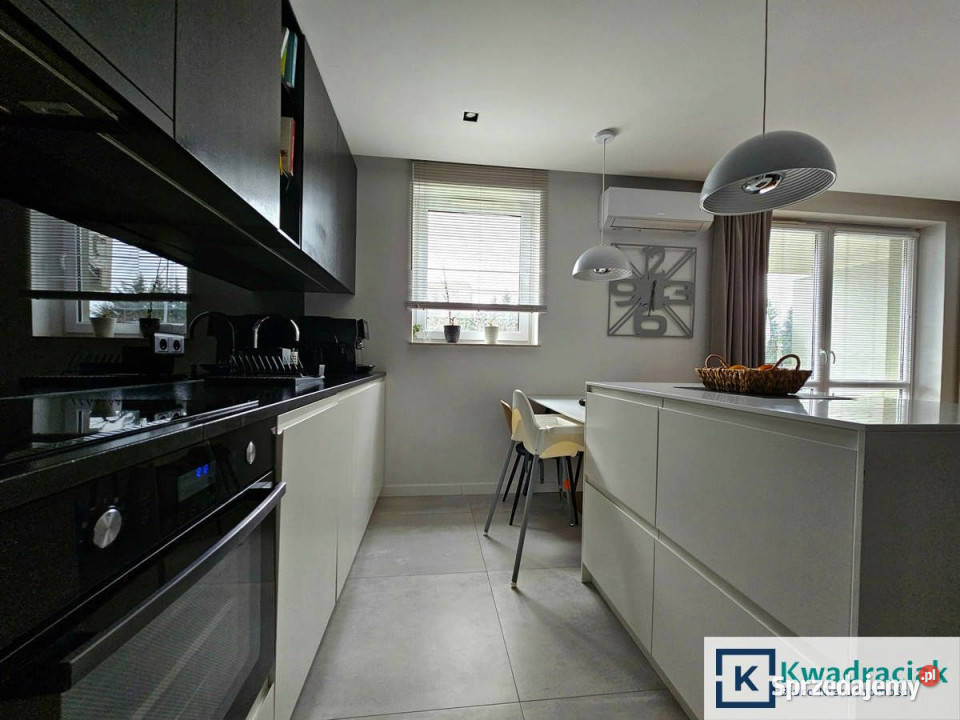 Mieszkanie Krosno Gen Józefa Hallera 6747m2 3