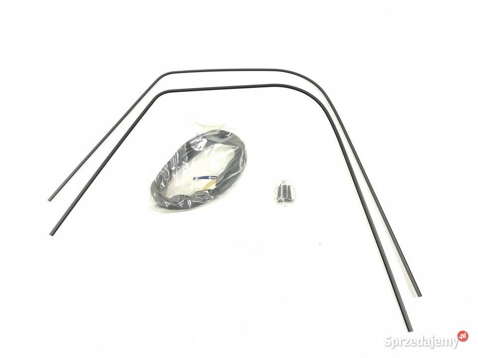 SZYBA TYLNA SAAB 95 19941998 NOWA ORYGINAŁ