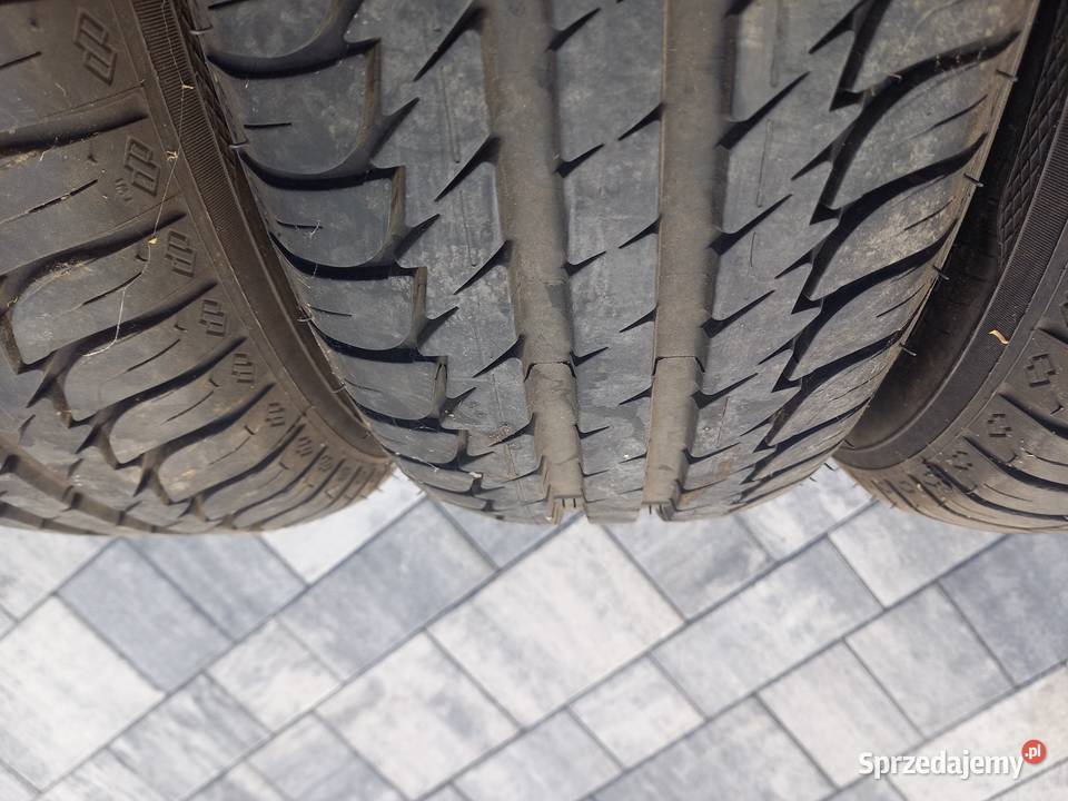 kleber 2056515 dynaxer hp3 7mm Gutowo Małe