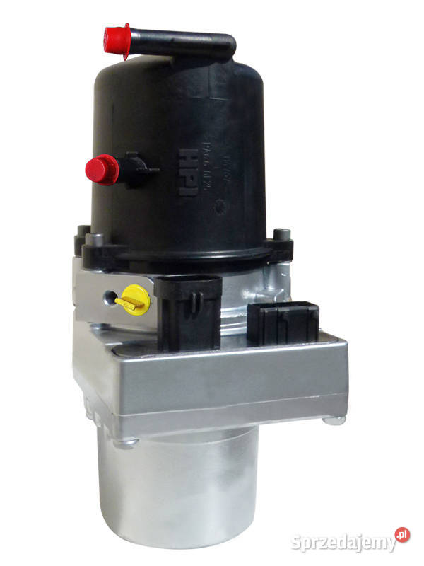 Pompa wspomagania 9684554980 Citroen C5 Lift sprzedam