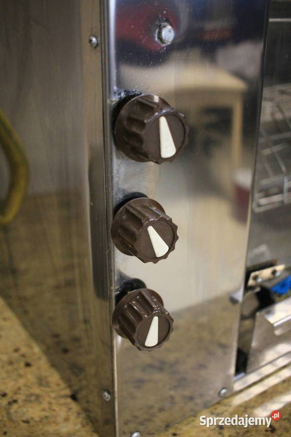 Rożen na kurczaki 15 sztuk Pszczyna