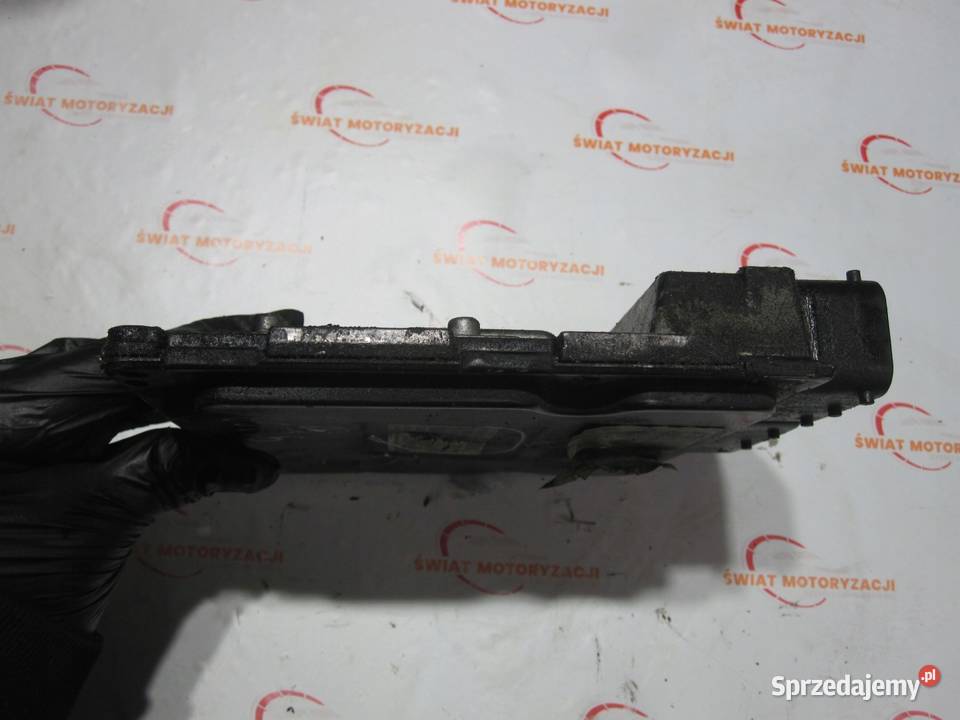STEROWNIK SILNIKA A2710109845 MERCEDES KLASA C