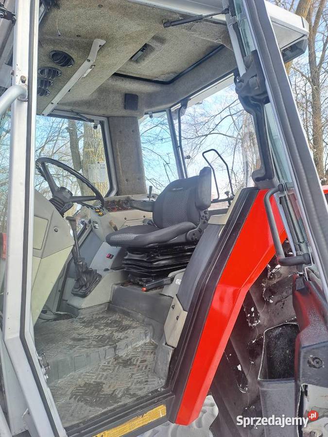 Massey Ferguson 3065 Ruda-Huta