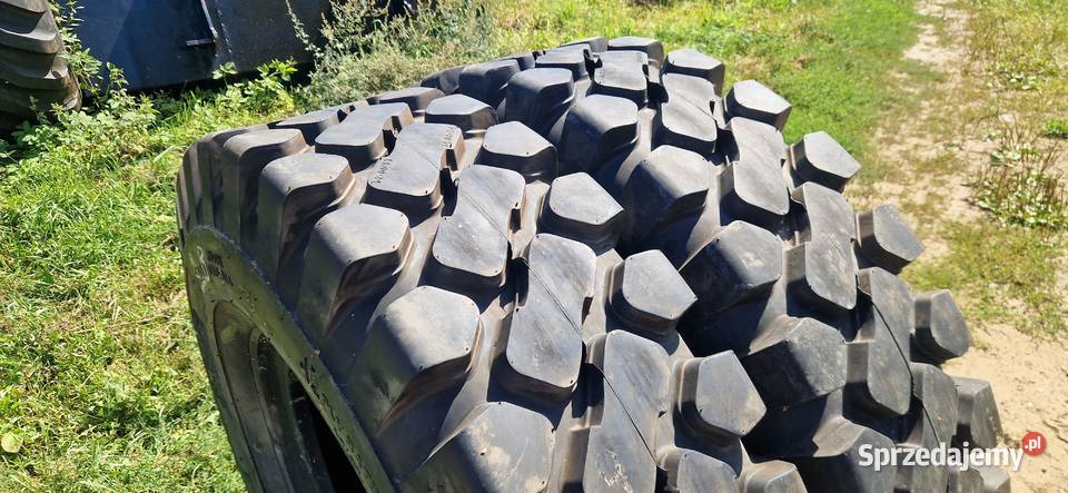 140024 1400r24 Camso 16PR NOWE Nowe Miasto Lubawskie
