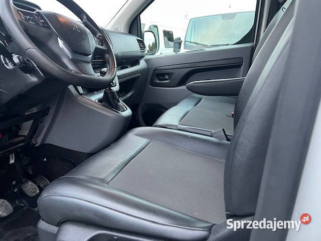 peugeot expert L2H1 20 Hdi 122 klima tempomat 1997cm3 Bielsk