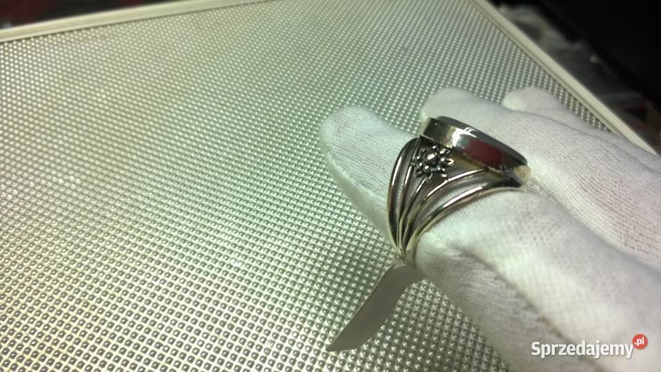 pierścionek 0128 Pierścionki Warszawa