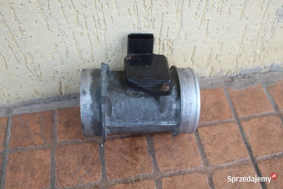 PRZEPLYWOMIERZ AUDI A4 B6 25 TDI 059906461D wielkopolskie