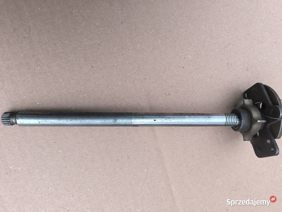 Polonez regulator odśrodkowy aparat zapłonowy Stalowa Wola