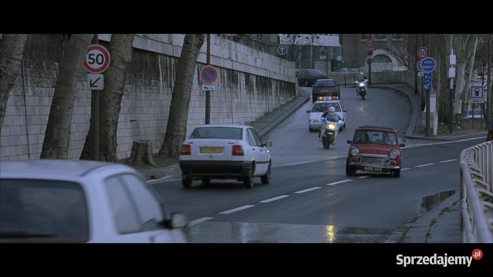 TOŻSAMOŚĆ BOURNEA EDYCJA SPECJALNA wielkopolskie Kalisz