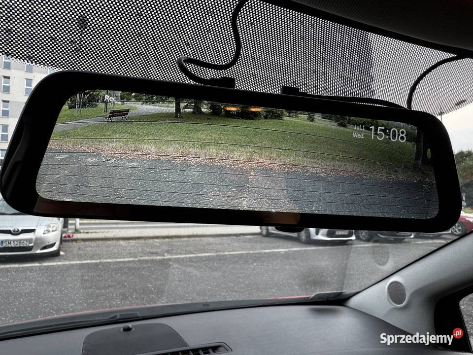 Opel Meriva 14 Turbo 120 2016 niski przebieg benzyna Katowice