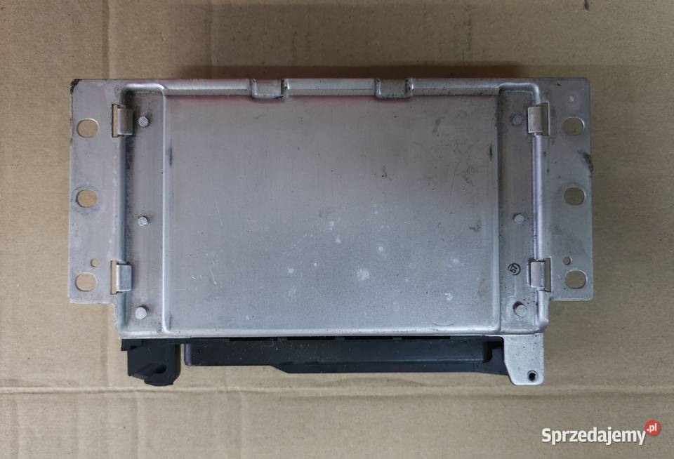 ESP ABS Sterownik Bosch 0265109462 8D0907389E zachodniopomorskie Klępicz
