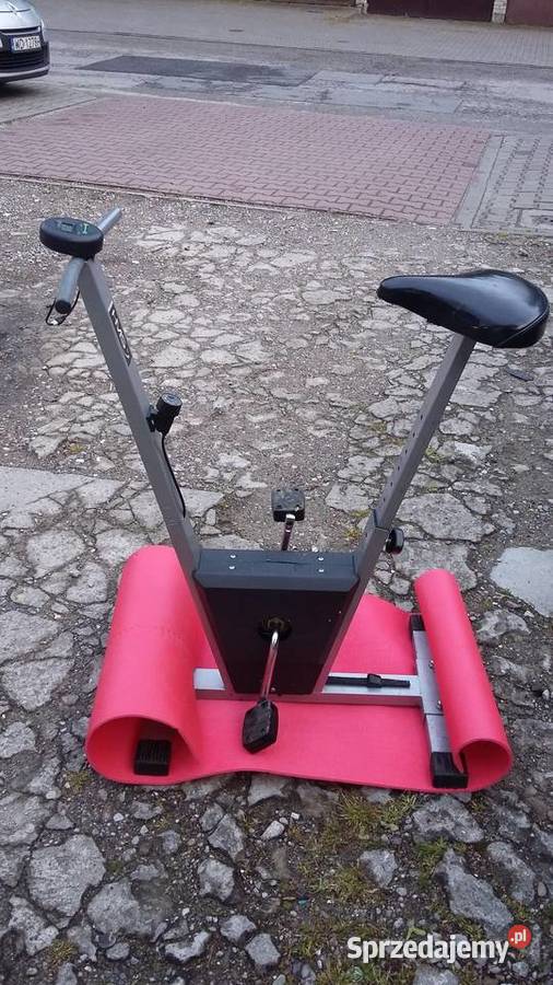 Rower treningowy HMS uzywany