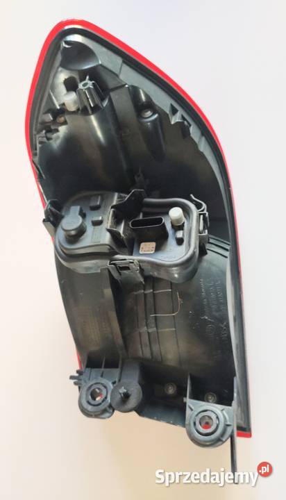 Lampa Tylna Lewa BMW F32 F33 F36 F82 F83 Europa Białystok