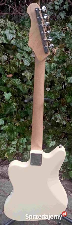 Gitara elektryczna HB JA60 Tuszyn