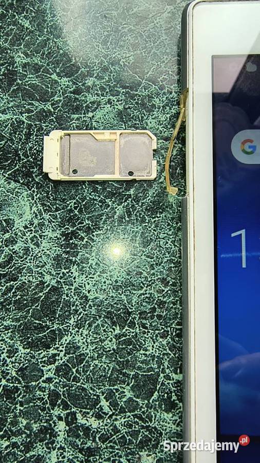 Tablet LENOWO 16GB śląskie Bielsko-Biała sprzedam