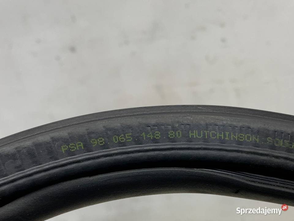 USZCZELKA DRZWI PRZÓD LEWA OPEL VIVARO C Bus Uszczelki Wentylacja