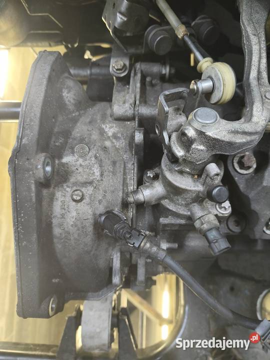 Części do opel Vectra c kombi 19 150 łódzkie